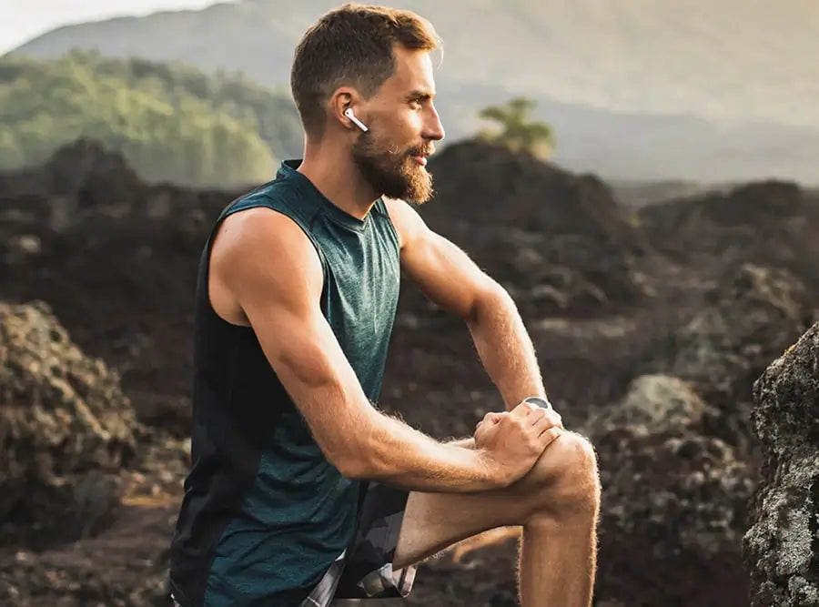 Every Breath, Note And Beat