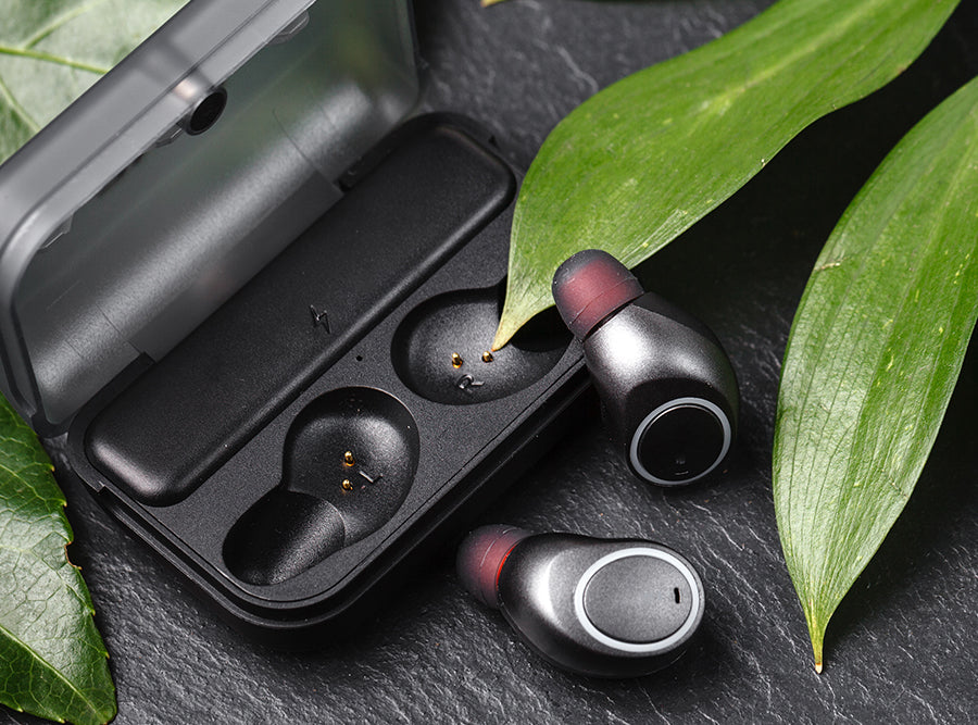 Triple Driver In-Ear