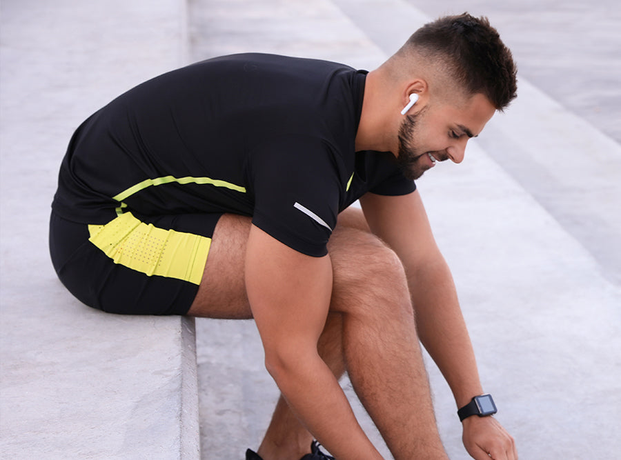 Sport Comfort Earbud