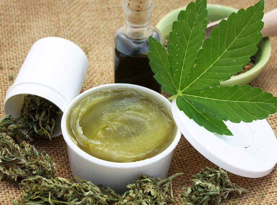 Natural & Fresh Products