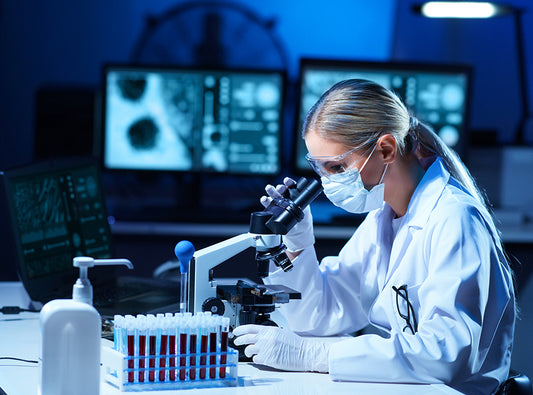 Advanced Testing Facilities