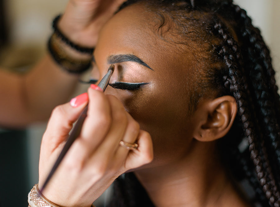 Chemicals Free Eyeliner