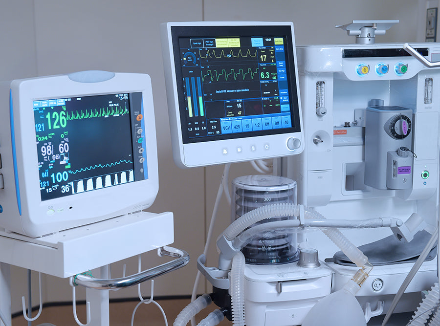 Best Monitoring Equipment's