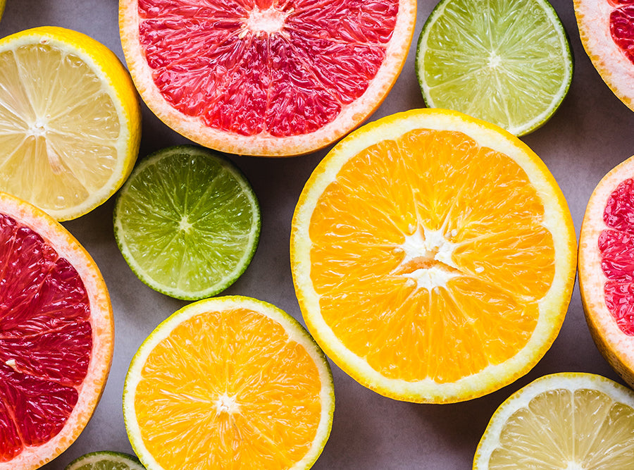 Refuel your body